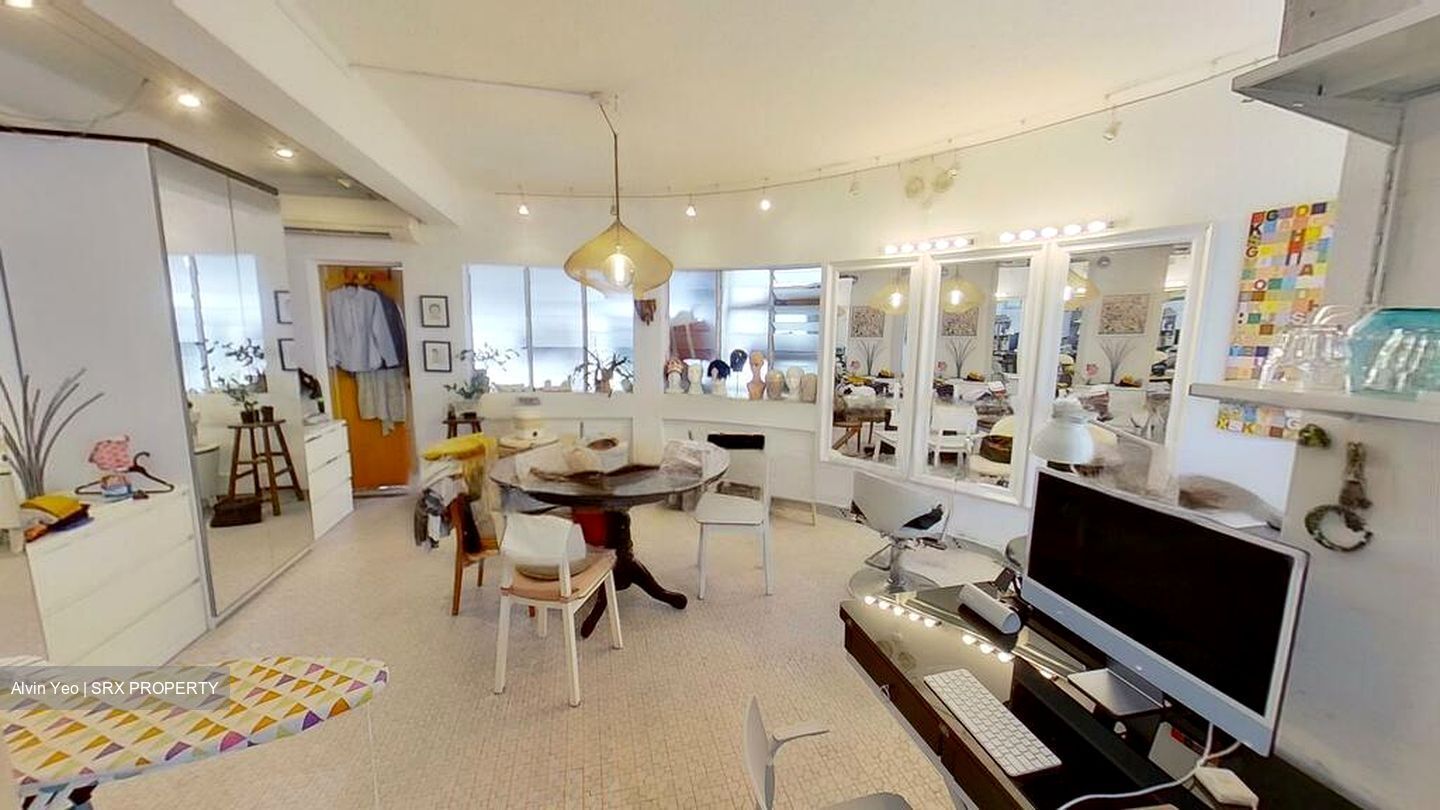 Yong Siak Street (D3), Apartment #445649591